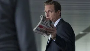 Borgen 2. sezon 2. bölüm görseli