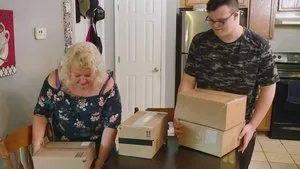 90 Day Fiancé: The Other Way 1. sezon 3. bölüm görseli