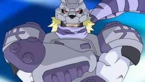 Digimon Frontier 1. sezon 2. bölüm görseli