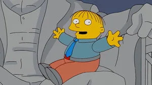 E Pluribus Wiggum