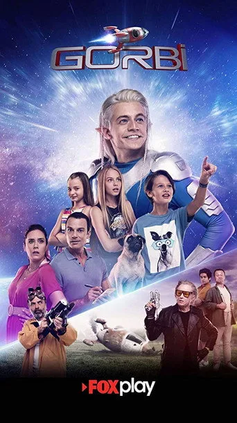 Gorbi (2019) posteri