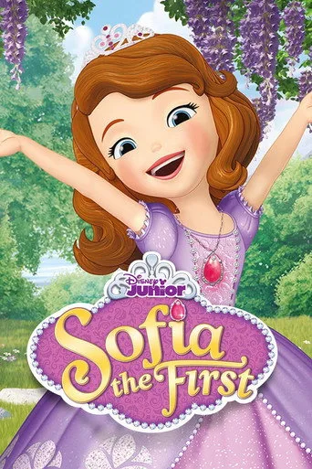 Prenses Sofia 4. sezon posteri