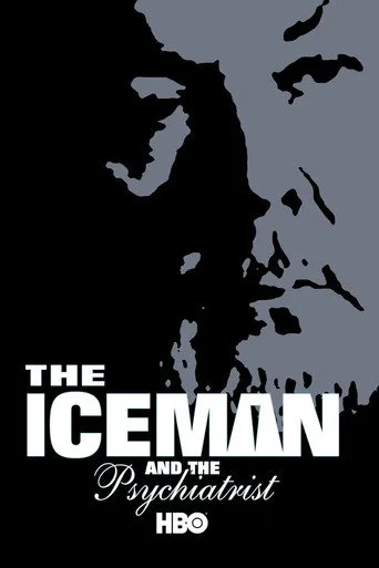 The Iceman and the Psychiatrist (2004) posteri