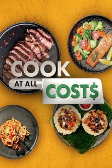 Cook at all Costs (2022) posteri