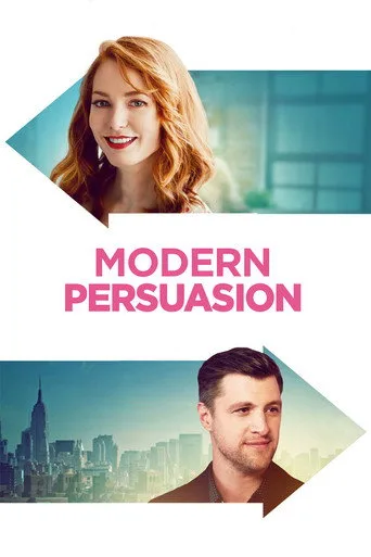 Modern Persuasion (2020) posteri