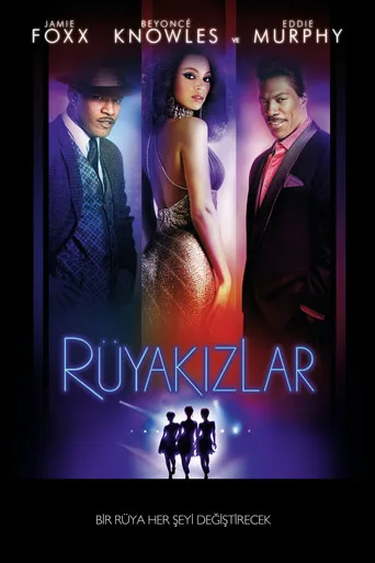 Rüya Kızlar (2006) posteri
