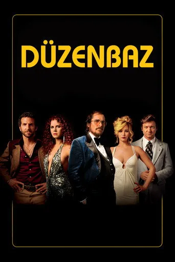 Düzenbaz (2013) posteri