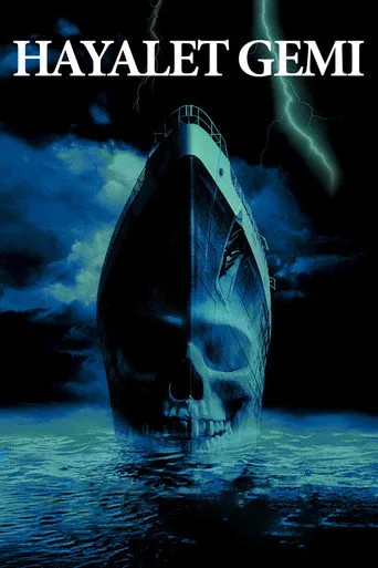 Hayalet Gemi (2002) posteri