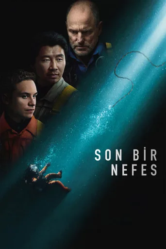 Son Bir Nefes (2025) posteri