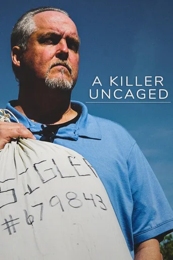 I AM A KILLER: Tahliyeden Sonra (2020) posteri