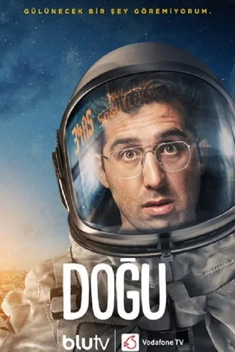 Doğu 1. sezon posteri