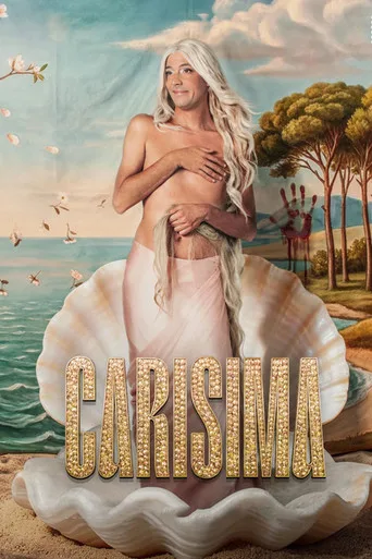 Karizma (2026) posteri