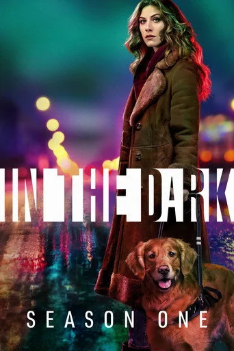 In the Dark 1. sezon posteri