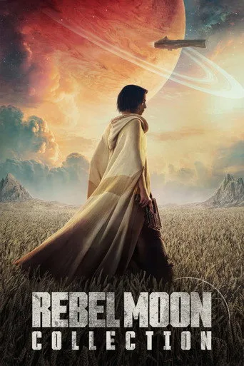 Rebel Moon serisi