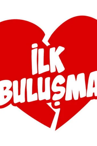 İlk Buluşma 1. sezon posteri