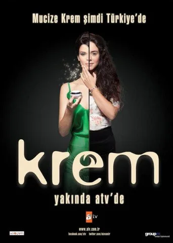 Krem (2012) posteri