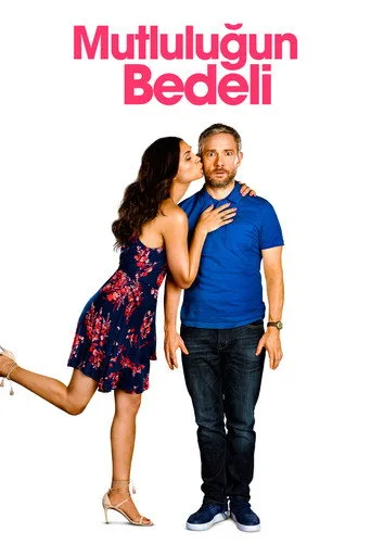 Mutluluğun Bedeli (2019) posteri
