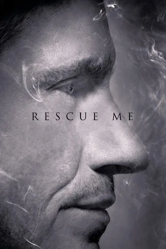 Rescue Me 7. sezon posteri