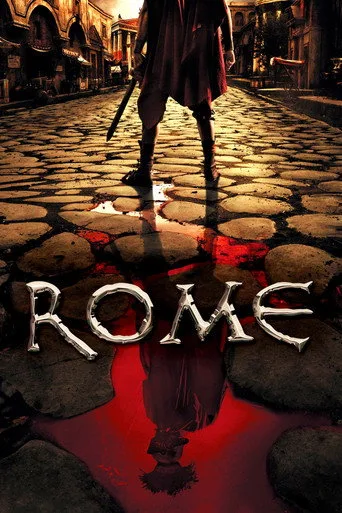 Roma (2005) posteri