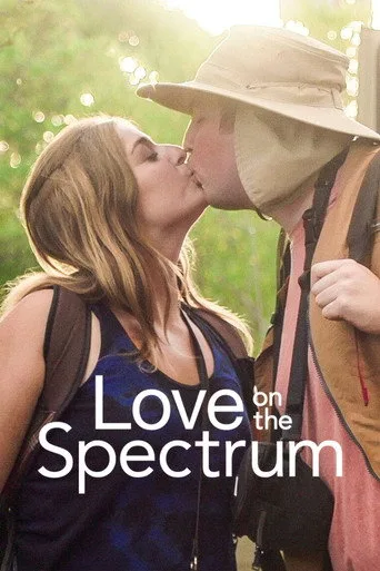 Love on the Spectrum 2. sezon posteri