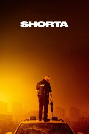 Enforcement (2020) posteri