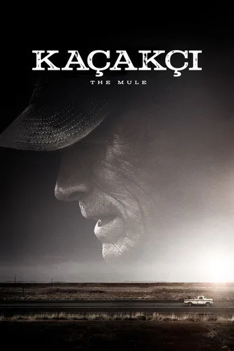 Kaçakçı (2018) posteri