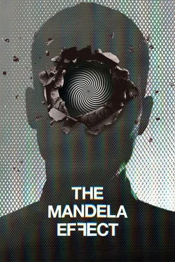 Mandela Etkisi (2019) posteri