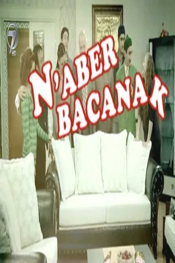 N'aber Bacanak (2011) posteri