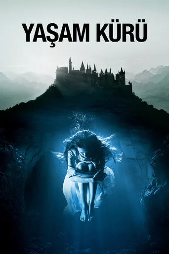 Yaşam Kürü (2017) posteri