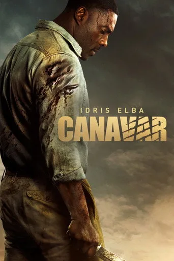 Canavar (2022) posteri