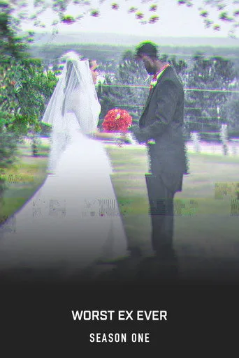Gelmiş Geçmiş En Kötü Partner 1. sezon posteri