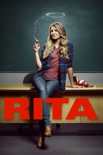 Rita (2012) posteri