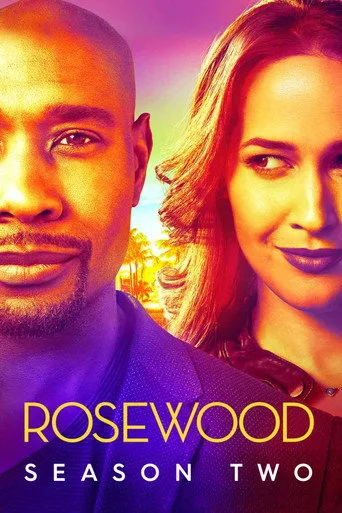 Rosewood 2. sezon posteri