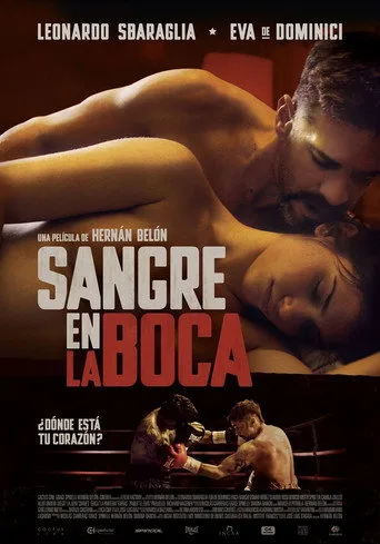 Kaplan (2016) posteri
