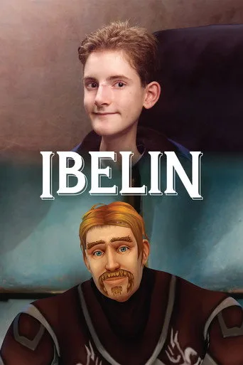 Ibelin'in Olağanüstü Hayatı (2024) posteri