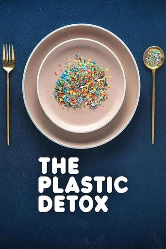 Plastik Detoksu (2026) posteri