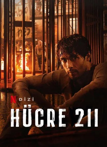 Hücre 211 (2025) posteri