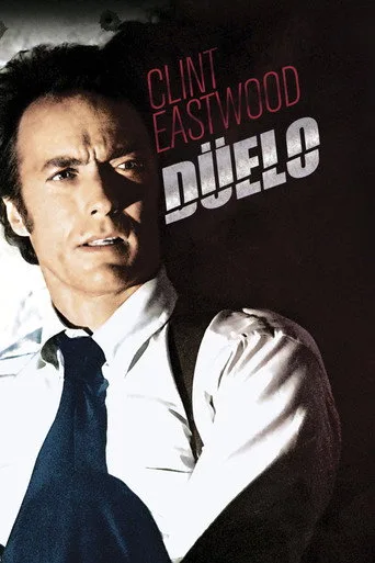 Düello (1977) posteri