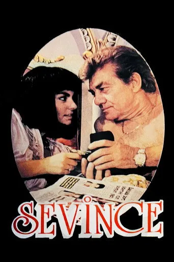 Sevince (1988) posteri