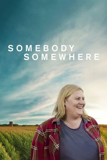 Somebody Somewhere (2022) posteri