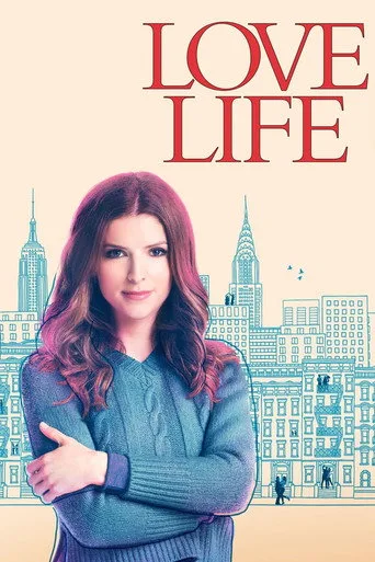 Love Life 1. sezon posteri
