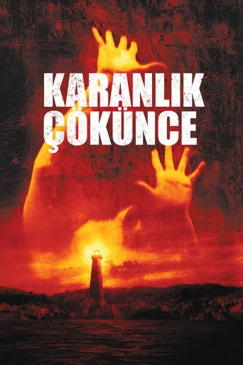 Karanlık Çökünce (2003) posteri