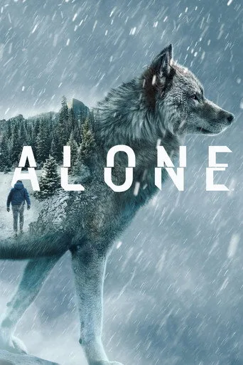 Alone 11. sezon posteri