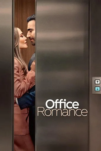Ofis Aşkı (2026) posteri