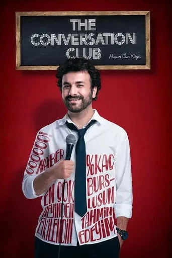 Konuşanlar 5. sezon posteri