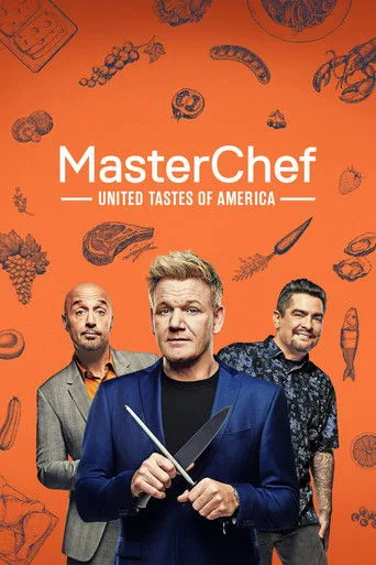 MasterChef 13. sezon posteri