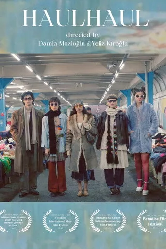 Kaçıncı El? (2025) posteri