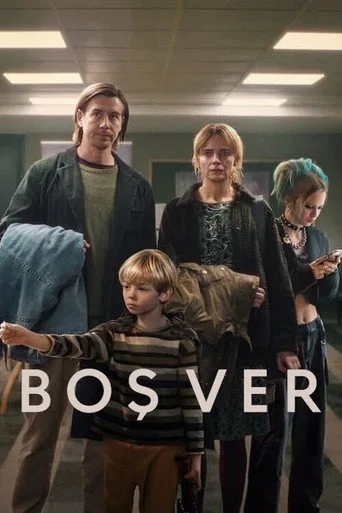 Boş Ver (2024) posteri