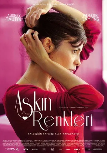 Aşkın Renkleri (2011) posteri