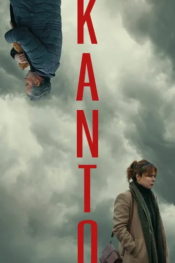 Kanto (2026) posteri